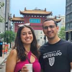 Sitter Profile Image: CHARITINI & Panagiotis K.