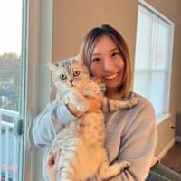 Sitter Profile Image: Mengqi Y.