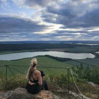 Sitter Profile Image: Melissa W.