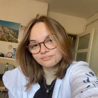 Photo de profil du pet sitter : Noémie C.
