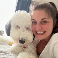 Sitter Profile Image: Valerie P.