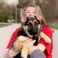 Sitter Profile Image: Cassidi F.