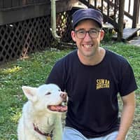 Sitter Profile Image: Michael H.