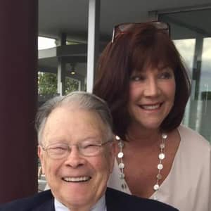 Sitter Profile Image: marjorie w.