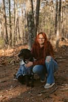 Sitter Profile Image: Sophia C.