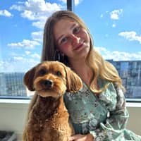 Sitter Profile Image: Yuliia P.