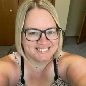 Sitter Profile Image: Kirsten M.