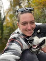 Photo de profil du pet sitter : maureen d.