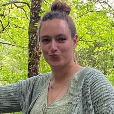 Photo de profil du pet sitter : maureen d.