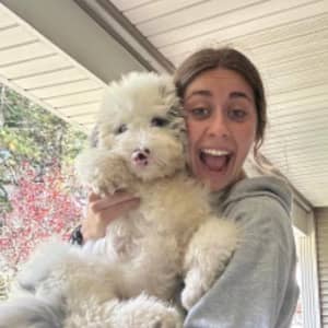 Sitter Profile Image: Abby F.