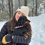 Sitter Profile Image: Jing W.