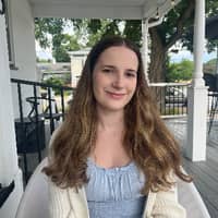 Sitter Profile Image: Cheyenne K.