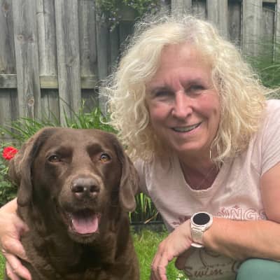 Sitter Profile Image: Gudrun & Ronny S.