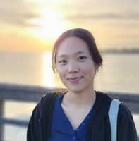Sitter Profile Image: Mei J.