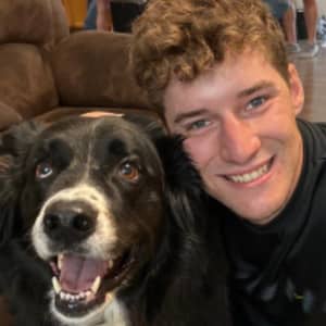 Sitter Profile Image: Jaden B.