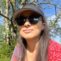 Sitterprofilbild: Ana Maria Z.