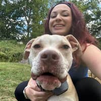 Sitter Profile Image: Melissa R.