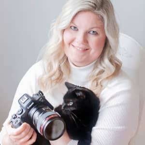 Sitter Profile Image: Pamela S.