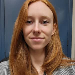 Sitter Profile Image: Jess P.