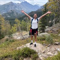 Sitter Profile Image: Kendall P.