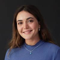 Sitter Profile Image: Ifigeneia Varvara P.