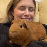 Sitter Profile Image: Krystal D.