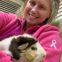 Sitter Profile Image: Krystal D.