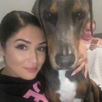 Sitter Profile Image: Stephanie C.