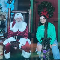 Sitter Profile Image: Sarah K.