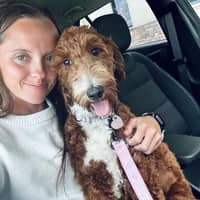 Sitter Profile Image: Kaylee G.