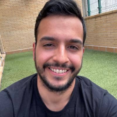Foto de perfil del cuidador: Roswer G.