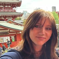 Sitter Profile Image: Adriana W.