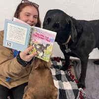 Sitter Profile Image: Julianna B.