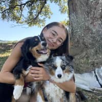 Photo de profil du pet sitter : Salome R.