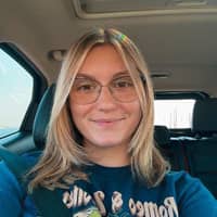 Sitter Profile Image: Jade B.