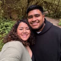 Sitter Profile Image: Karina & Alberto F.