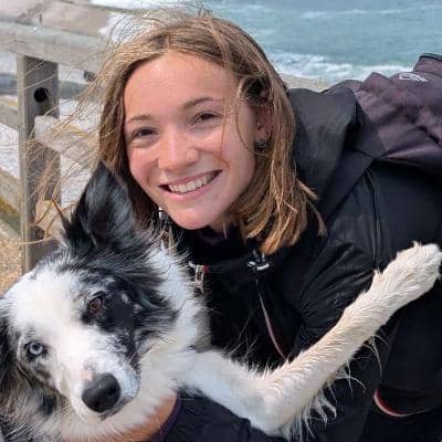Photo de profil du pet sitter : Anaïs M.