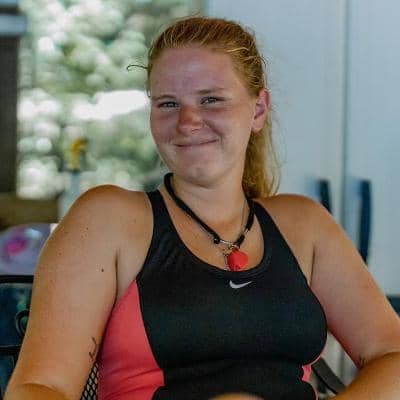 Sitter Profile Image: Samantha W.