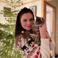 Sitter Profile Image: Harley M.