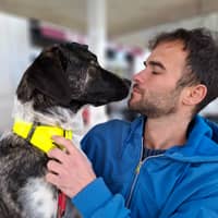 Foto del cuidador: Theo I.