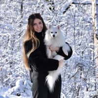 Immagine del profilo del sitter: Chiara S.