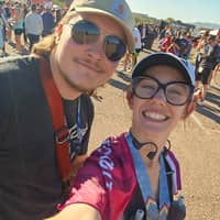 Sitter Profile Image: Sicily P.