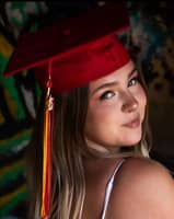 Sitter Profile Image: Alexandra R.