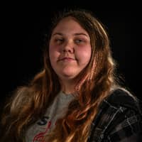 Sitter Profile Image: Crystal C.