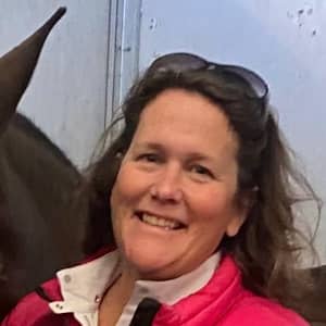 Sitter Profile Image: Wendy J.