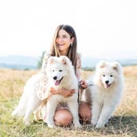 Sitter Profile Image: Oana P.