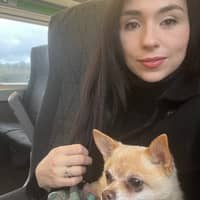 Sitter Profile Image: Eosther A.