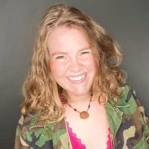 Sitter Profile Image: Krista W.