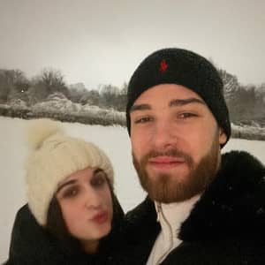 Sitter Profile Image: Jonas G.