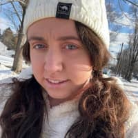 Sitter Profile Image: Kathryn F.